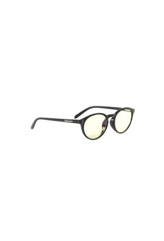 GUNNAR ATTACHE ONYX +0.25 - montures optiques - supervision
