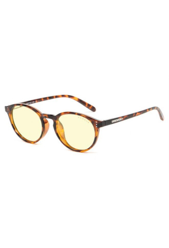 GUNNAR ATTACHE Tortoise +1.50 - montures optiques - supervision