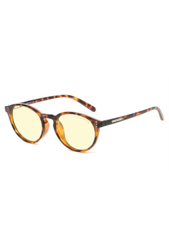 GUNNAR ATTACHE Tortoise +3.00 - montures optiques - supervision