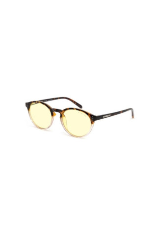 GUNNAR ATTACHE TORTOISE ROSE +0.25 - montures optiques - supervision