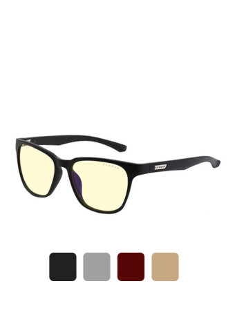 GUNNAR BERKELEY ONYX +0.25 - montures optiques - supervision