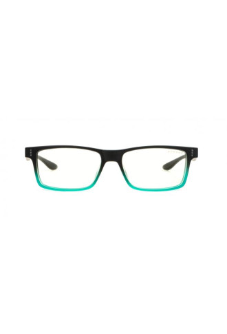 GUNNAR CRUZ BICOLORE CLEAR - montures optiques - supervision