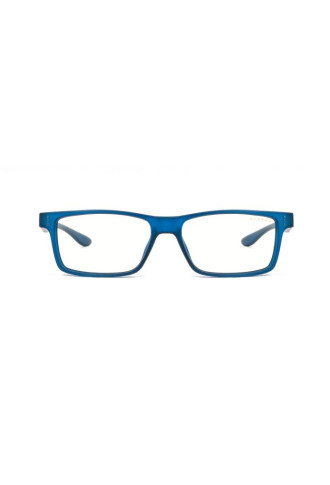 GUNNAR CRUZ NAVY CLEAR - montures optiques - supervision