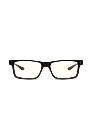 GUNNAR CRUZ ONYX CLEAR - montures optiques - supervision