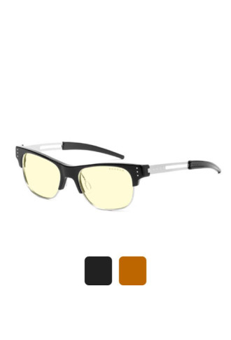 GUNNAR CYPHER ONYX +0.25 - montures optiques - supervision