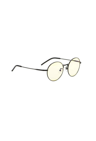 Gunnar Ellipse Onyx +0.25 - montures optiques - supervision