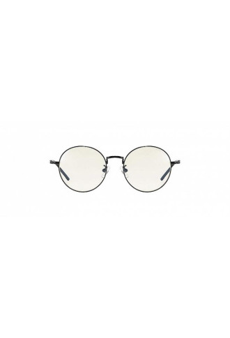 Gunnar Ellipse Onyx CLEAR +0.25 - montures optiques - supervision