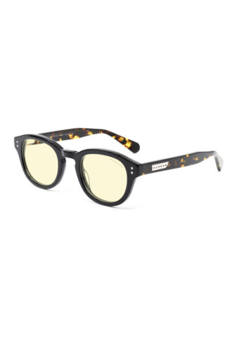 GUNNAR EMERY ONYX/JASPER +0.25 - montures optiques - supervision