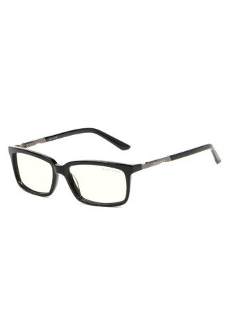 GUNNAR HAUS ONYX CLEAR +0.25 - montures optiques - supervision