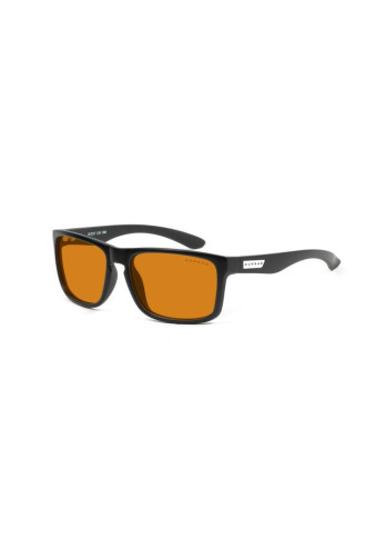 GUNNAR INTERCEPT AMBER MAX +0.25 - montures optiques - supervision