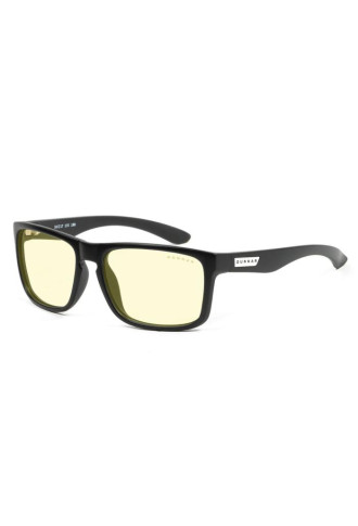 GUNNAR INTERCEPT ONYX +0.25 - montures optiques - supervision