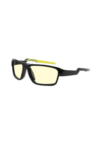 GUNNAR LIGHTNING BOLT 360 JAUNE +0.25 - montures optiques - supervision