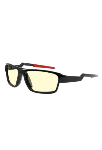 GUNNAR LIGHTNING BOLT 360 ROUGE +0.25 - montures optiques - supervision