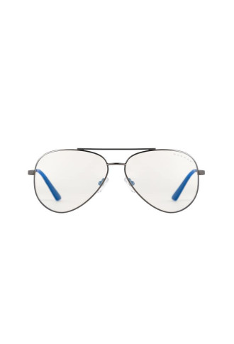GUNNAR MAVERICK CLEAR +0.25 - montures optiques - supervision