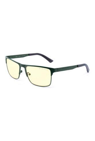 GUNNAR PENDLETON MOSS +0.25 - montures optiques - supervision