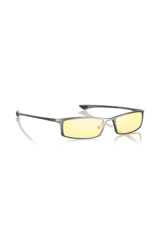 GUNNAR PHENOM GRAPHITE +0.25 - montures optiques - supervision