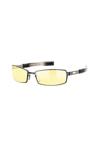 GUNNAR PPK ONYX +0.25 - Montures optiques - Supervision