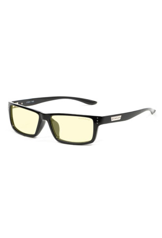 GUNNAR RIOT ONYX +0.25 - montures optiques - supervision