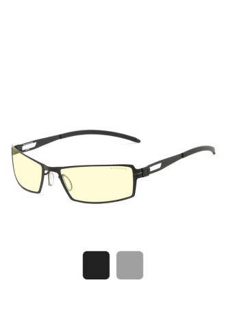 GUNNAR SHEADOG ONYX +0.25 - montures optiques - supervision