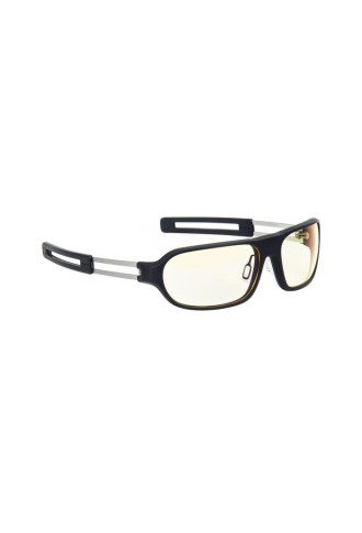 GUNNAR TROOPER ONYX +0.25 - montures optiques - supervision