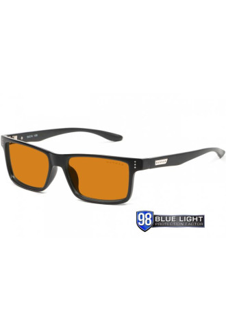 GUNNAR VERTEX AMBER MAX +0.25 - montures optiques - supervision