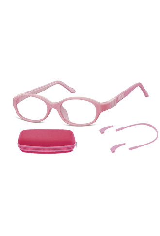 Enfant injecté K1B - 100% santé - Montures optiques enfant - Supervision