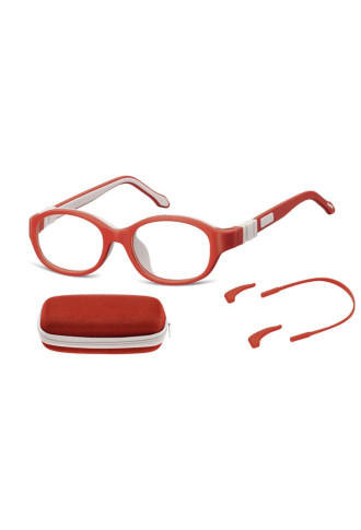 Enfant injecté K1D - 100% santé - Montures optiques enfant - Supervision