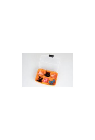 Embouts pour branche 36 pcs - embouts - supervision