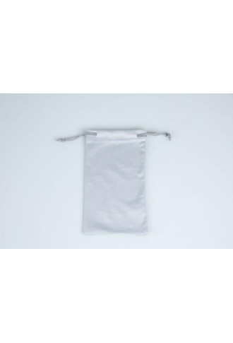 Etuis microfibre large, gris (10 unités) - etuis - supervision