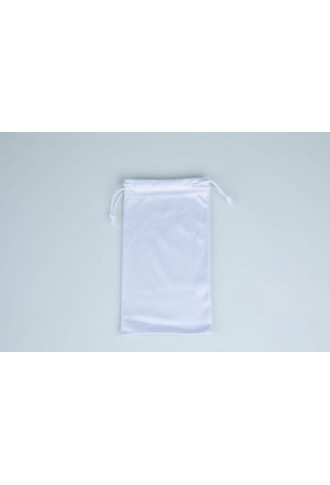 Etuis microfibre large, blanc (10 pcs) - etuis - supervision