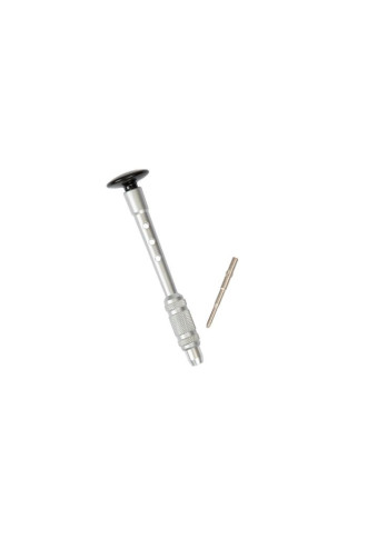 Tournevis plat, lame 1.2 mm - tournevis, tourne écrou - supervision