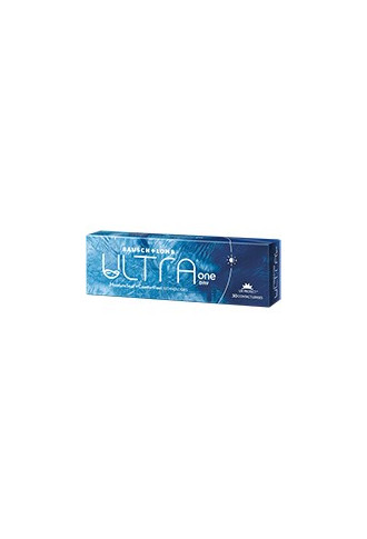Ultra One Day Ultra One Day lentille essai (Rupture sans délai) - lentilles d'essai - supervision