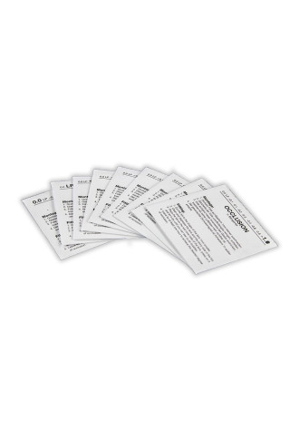 Filtre Ryser - press on & ryser - supervision