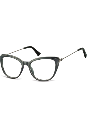 Injecté CP121 - 100% santé - montures - supervision