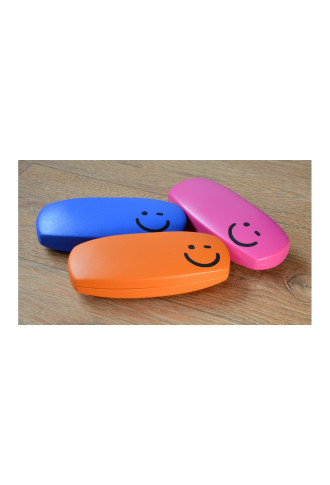 Etui Enfant Sourire - lot de 6 - etuis - supervision