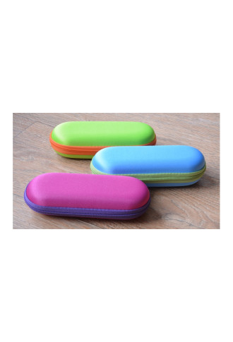 Etuis Enfant Bonbon - lot de 6 - Etuis - Supervision