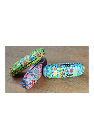 Etuis Enfant Auto - lot de 6 - etuis - supervision