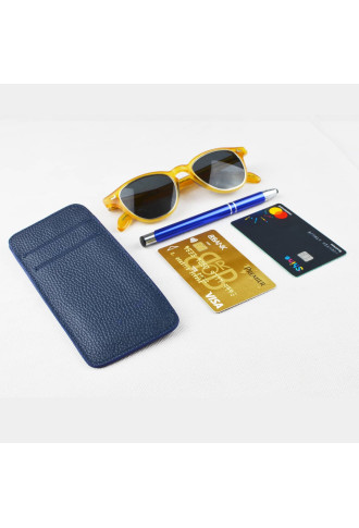 Etui Cuir 3 en 1 - Plusieurs coloris - Etuis - Supervision