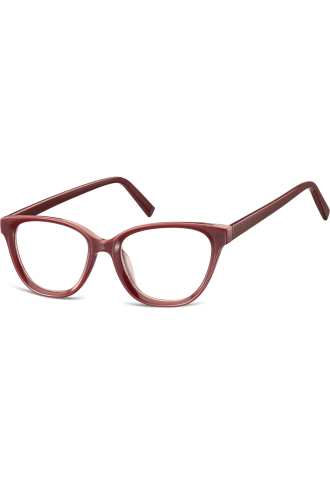 Injecté CP117D - 100% santé - montures - supervision