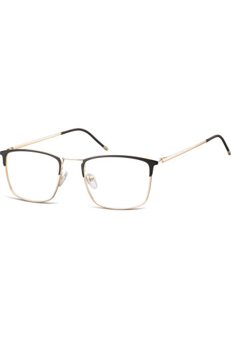 Métal adulte 893 - 100% santé - montures - supervision