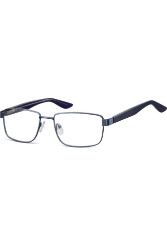 Métal adulte 885A - 100% santé - montures - supervision