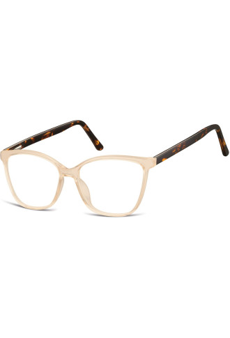 Monture optique Acétate adulte AC395E 100 % santé - montures - supervision