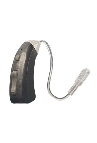 Pack Focus R - 2 oreilles - aides auditives - supervision