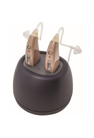 Pack REFOCUS - 2 oreilles - aides auditives - supervision