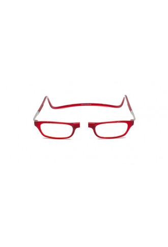 CLASSIC READERS XL35-CRR RED +1.50D +2.00D +2.50D +3.00D - Lunettes de lecture (optique & solaire) - Supervision