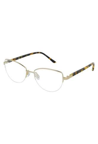 13507 GP 5217 - montures optiques - supervision