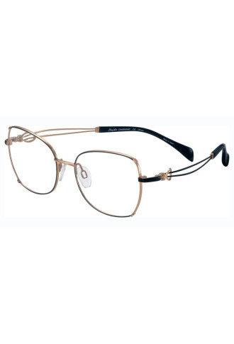 2157 BK 5116 - montures optiques - supervision