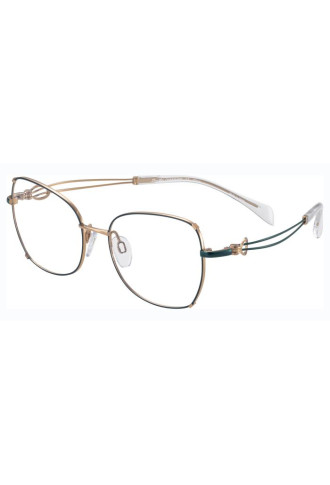 2157 GN 5116 - montures optiques - supervision