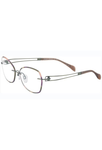 2158 GN 5416 - montures optiques - supervision