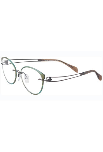 2159 BR 5216 - montures optiques - supervision